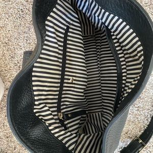 Kate Spade small Crossbody black